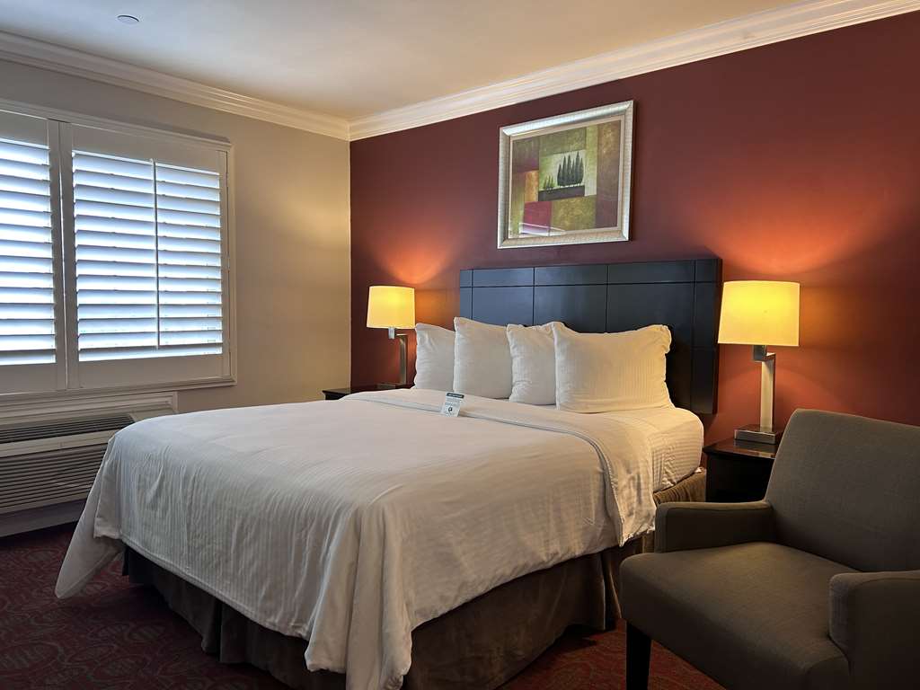 Best Western Burbank Airport Inn - photo 9
