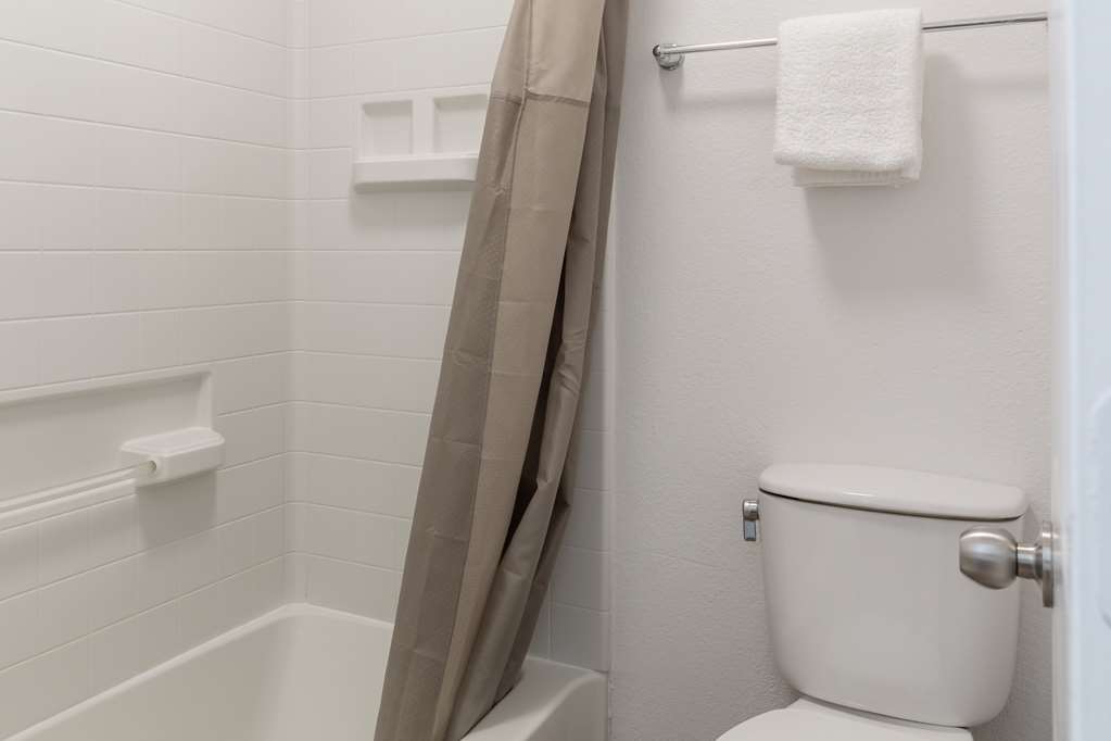 Motel 6 Bryan TX University Area - photo 23