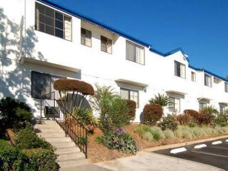 Rodeway Inn - carbon neutral hotel in La Mesa