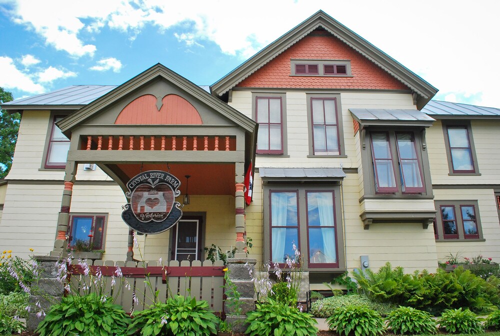 Apple Tree Lane Bed & Breakfast - photo 31