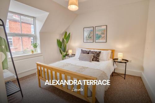Sentimental and Homely 3 bed Home in Lincoln by Renzo Amazing Location Close to Cathedral and Castle — 4-Star Luxury Hotel in Lincoln, United Kingdom