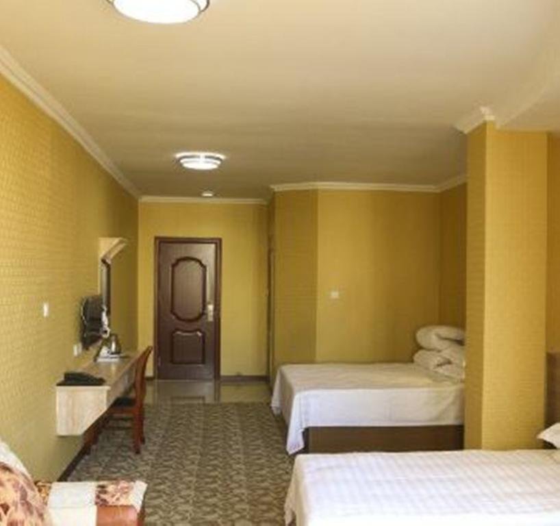 Dalian Xingyue Inn - carbon neutral hotel in Dalian