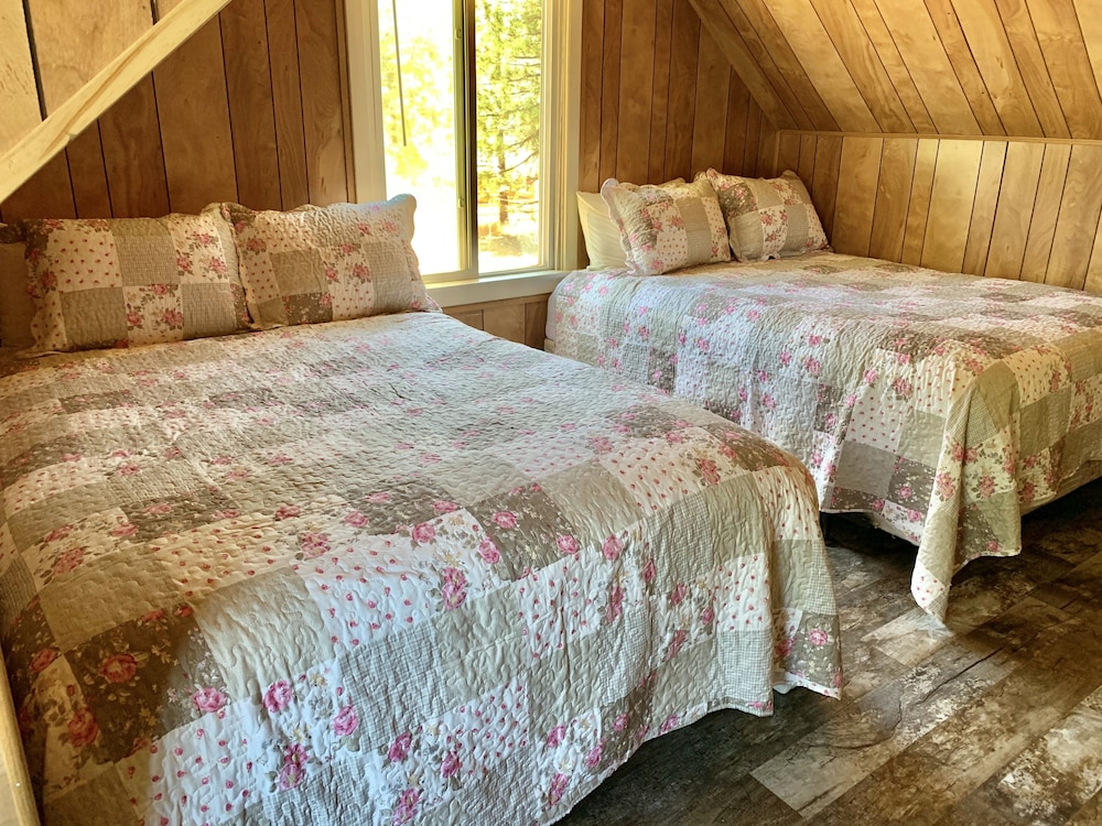 Grey Squirrel Resort - photo 41
