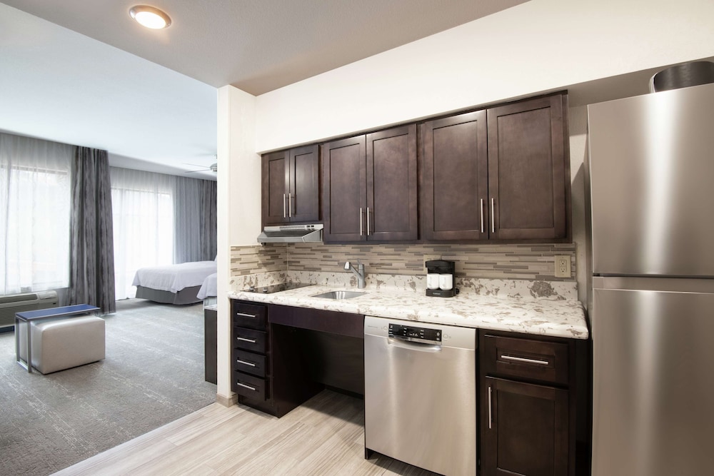 Homewood Suites by Hilton Steamboat Springs - photo 18