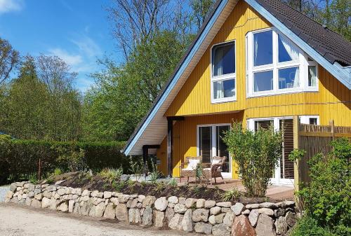 Seemöwe 1 in Heringsdorf, Germany