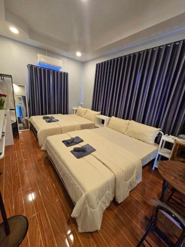 Chaba4 1 in Nakhon Nayok, Thailand