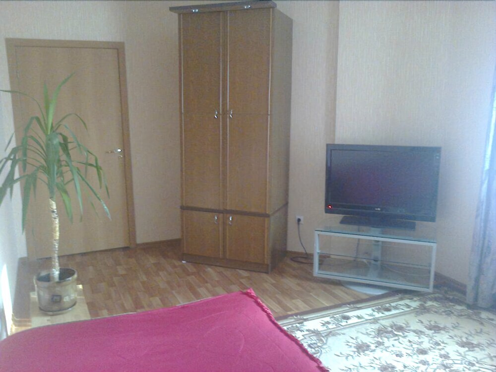 Apart Hotel on Leningradskaya 5 — hotel in Vsevolozhsk