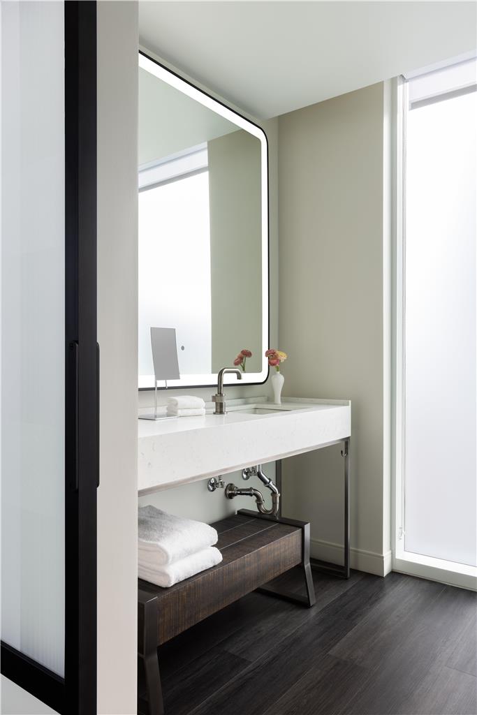 Hyatt Centric Congress Ave Austin - photo 22