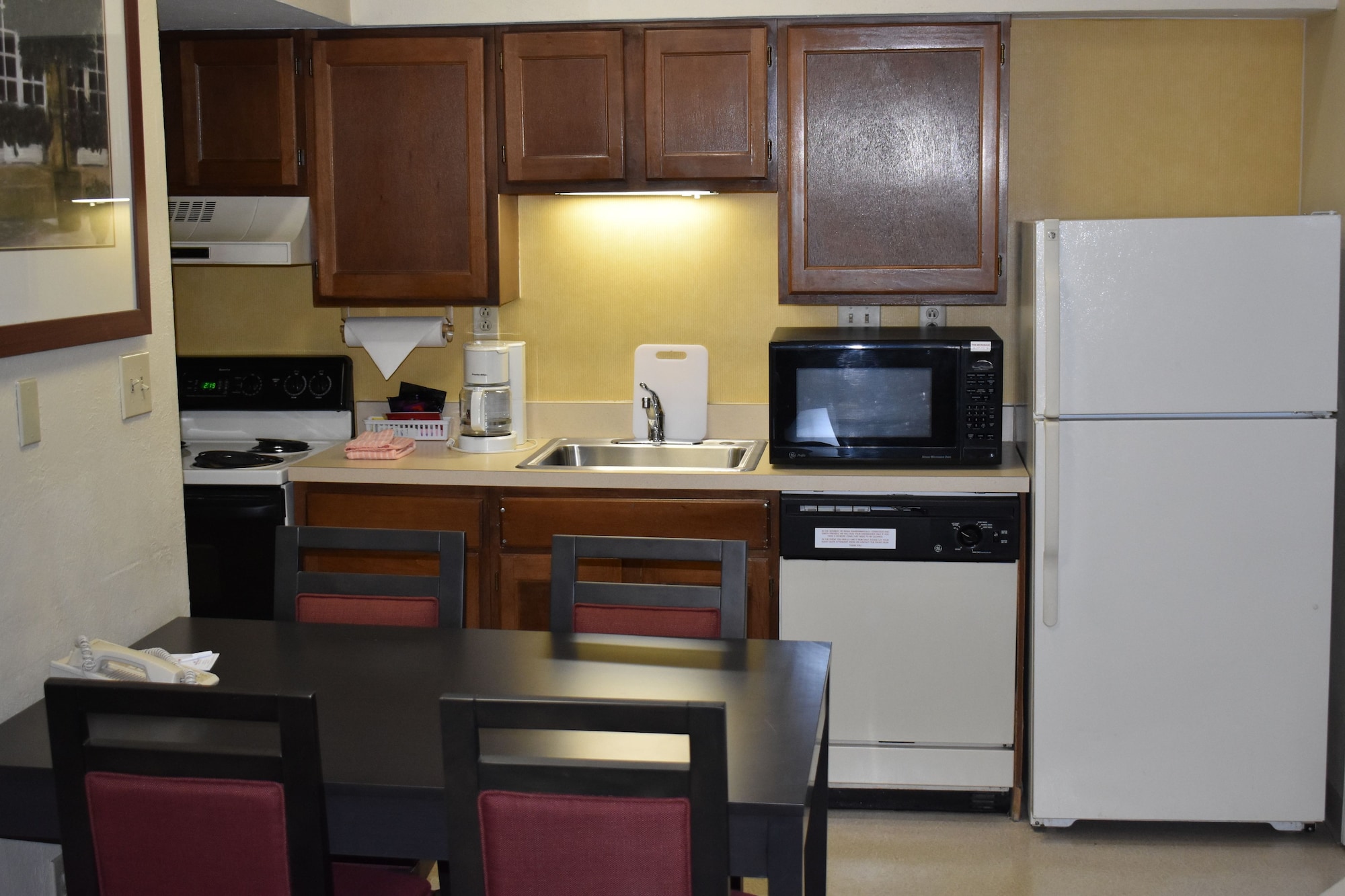 Hawthorn Suites by Wyndham Miamisburg Dayton Mall South - photo 3