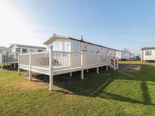 Rose Bank D8 in Filey, United Kingdom