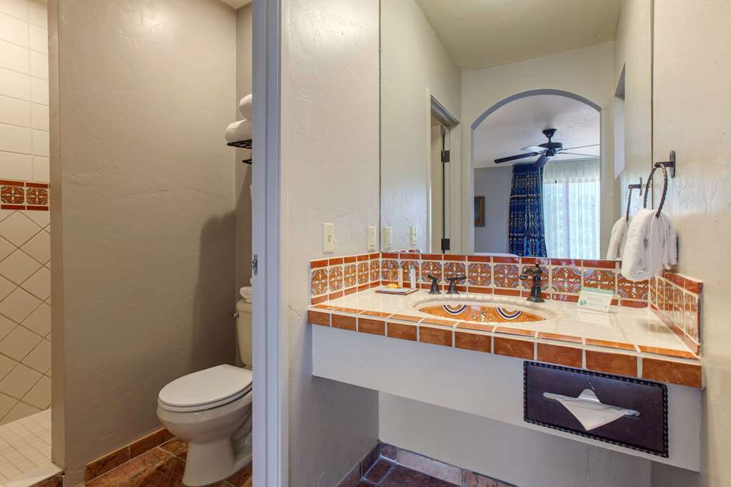 La Posada Lodge & Casitas an Ascend Collection Hotel - photo 24
