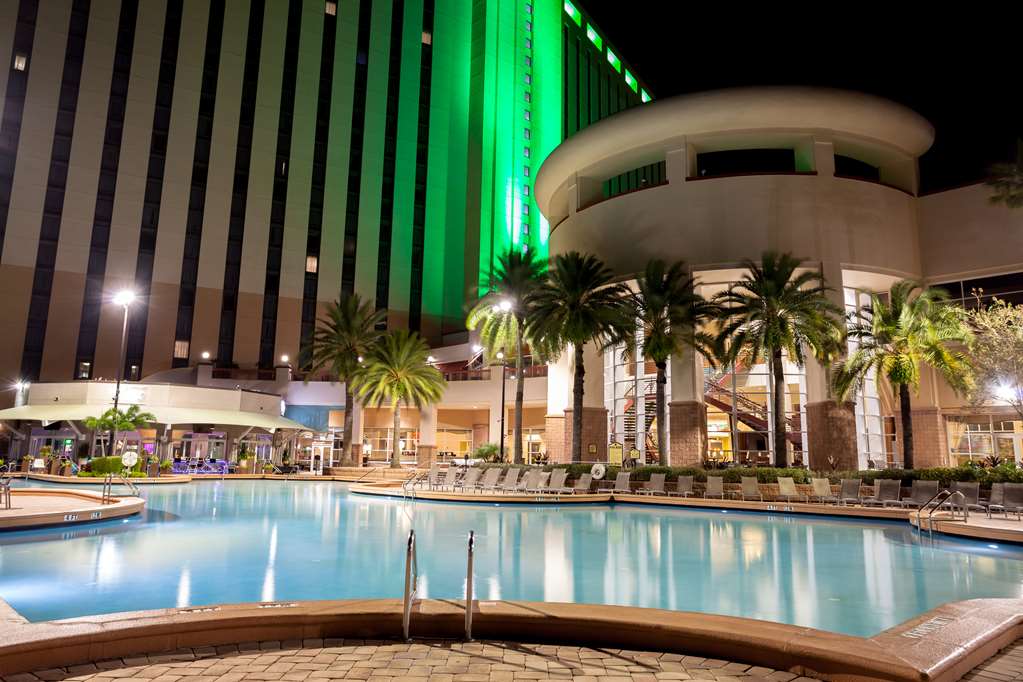 Rosen Centre Hotel - photo 54