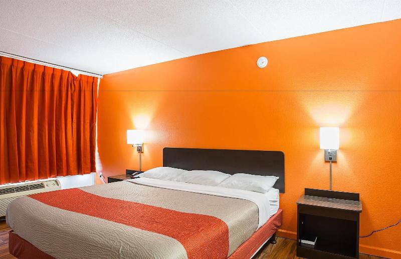 Motel 6 Vicksburg MS - photo 18