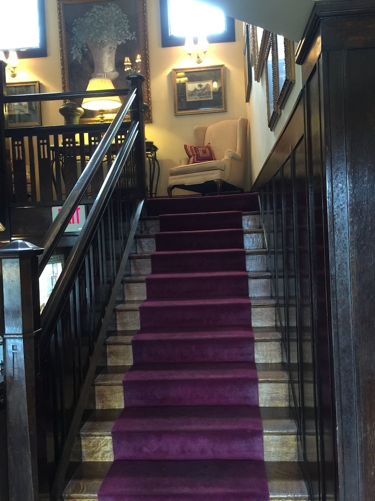 The Belvedere Inn & Restaurant - photo 50