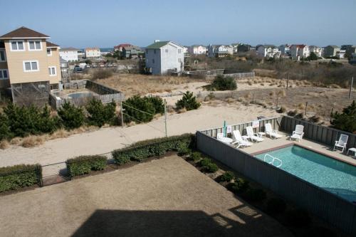 Brigadune — Unknown City — photo 4