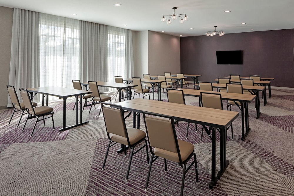Residence Inn Chatsworth - photo 48