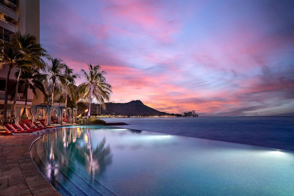 Hotel image of Sheraton Waikiki Beach Resort
