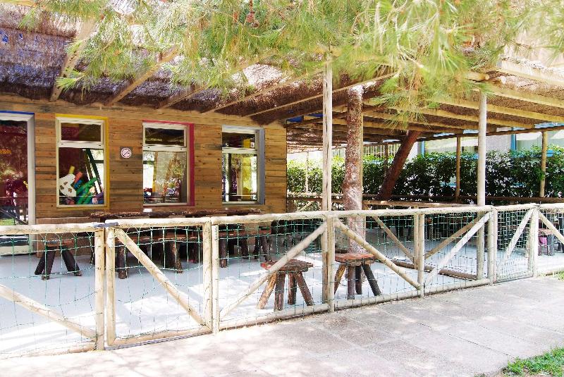 Zafiro Tropic in Port D'alcudia, Spain