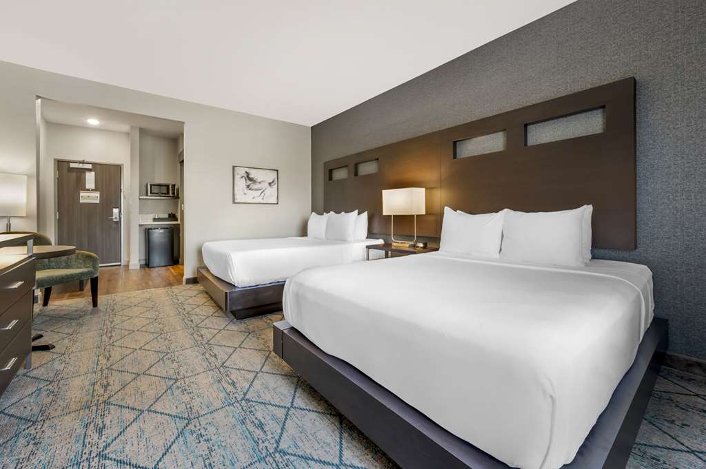 Comfort Inn & Suites Clarksville Louisville North - photo 20