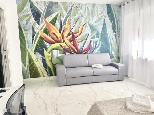 Il Viaggiatore Relais Sul Mare in Gaeta, Italy