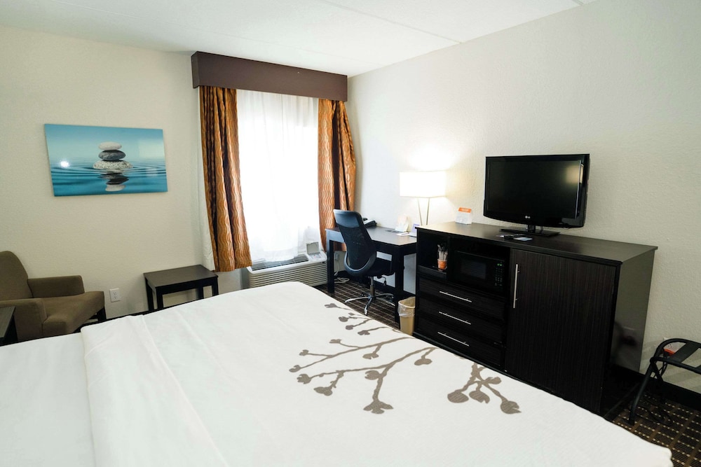 Sleep Inn & Suites Knoxville West - photo 31