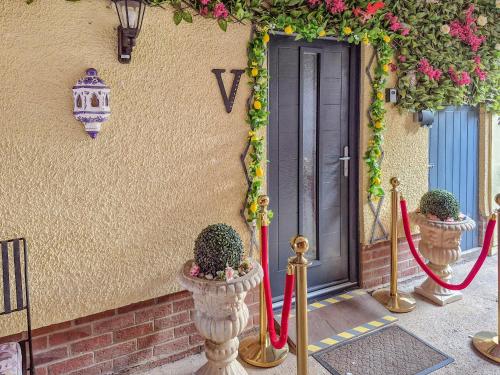 The Venetian in Horning, United Kingdom