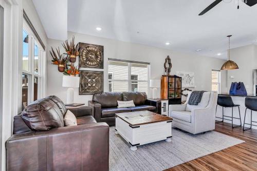 SunDaze - carbon neutral hotel in Branson