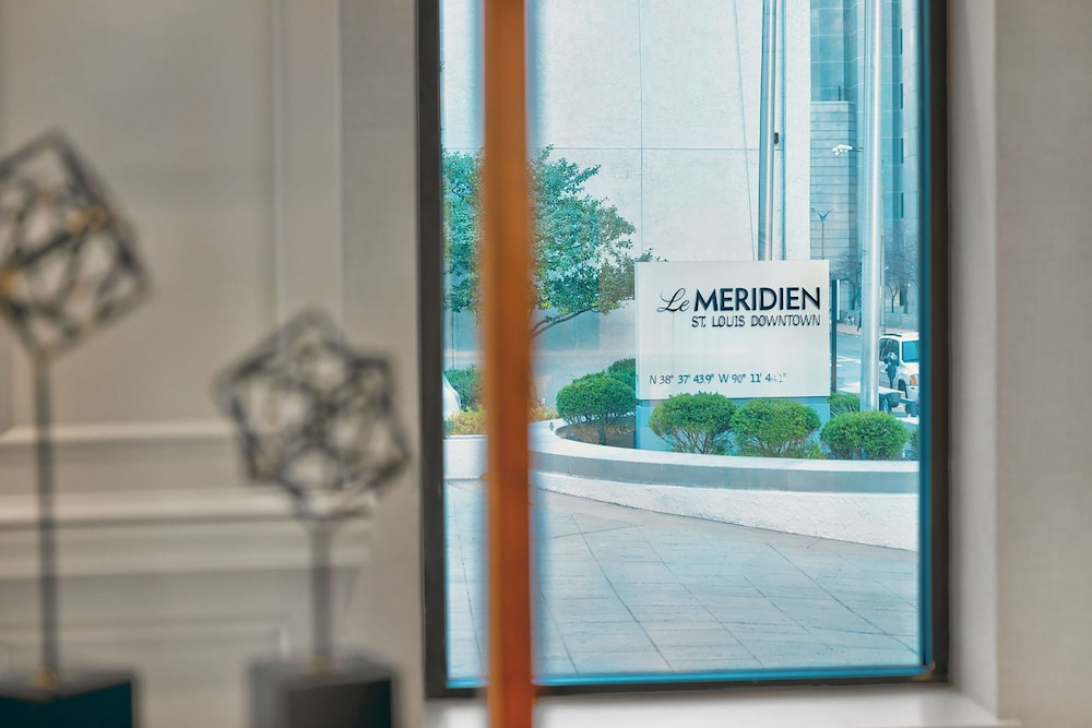 Le Meridien St. Louis Downtown - photo 37