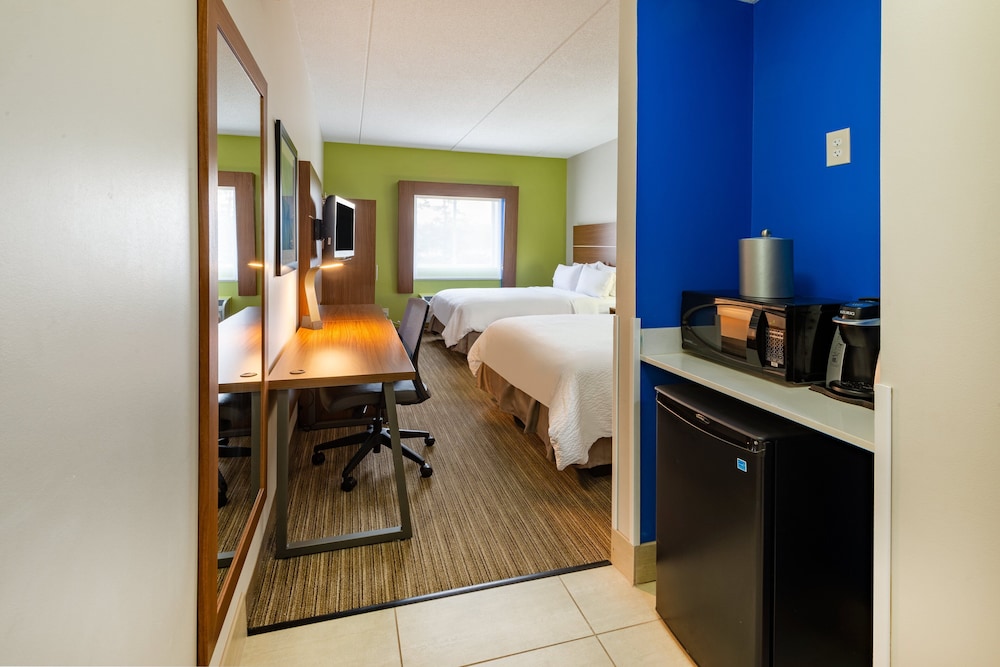 Holiday Inn Express Vermilion by IHG - photo 3