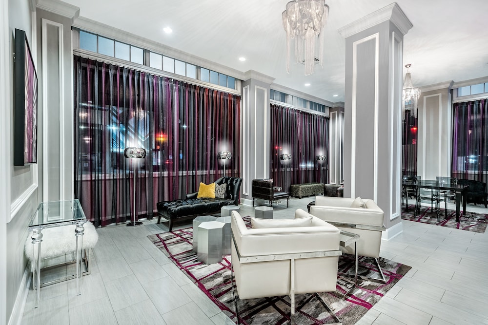 Hotel Indigo Dallas Downtown by IHG - photo 20