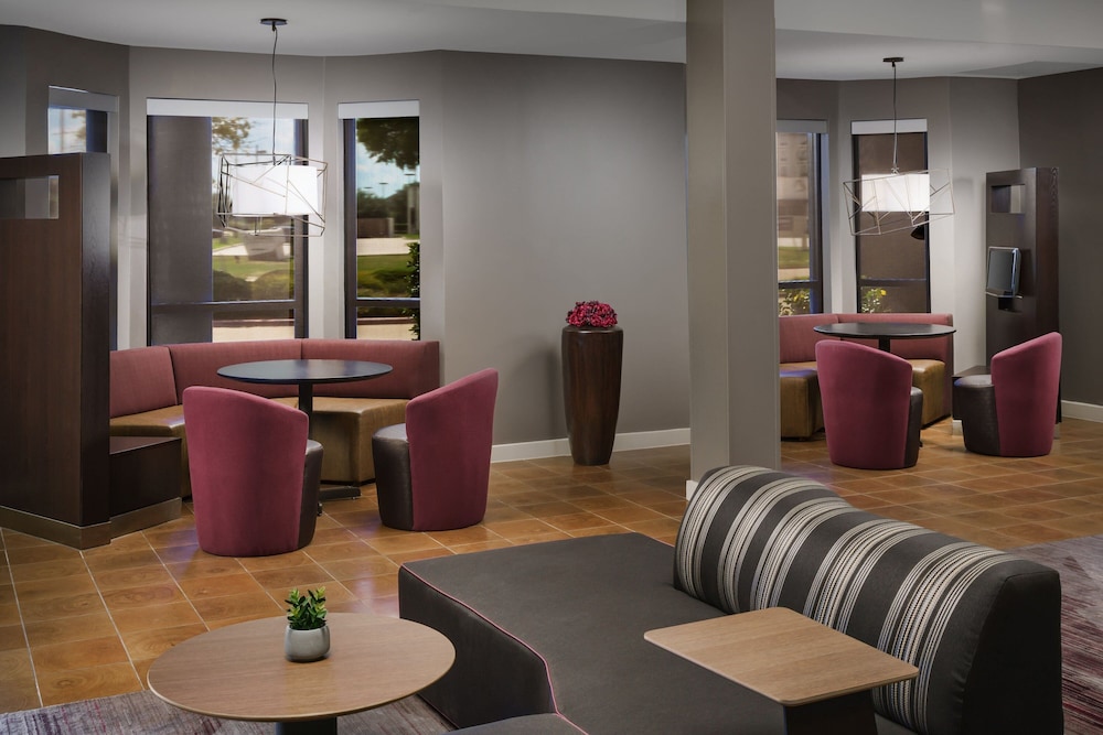 Courtyard By Marriott Dallas Lewisville - photo 7