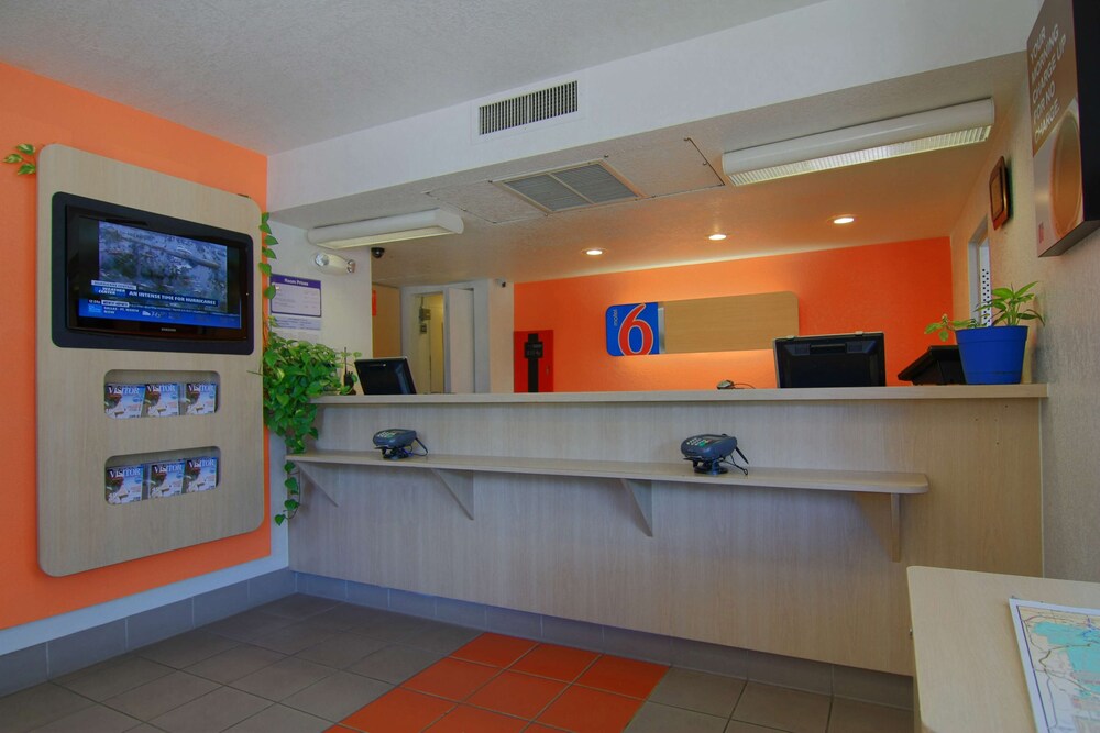 Motel 6 Rapid City SD - photo 27