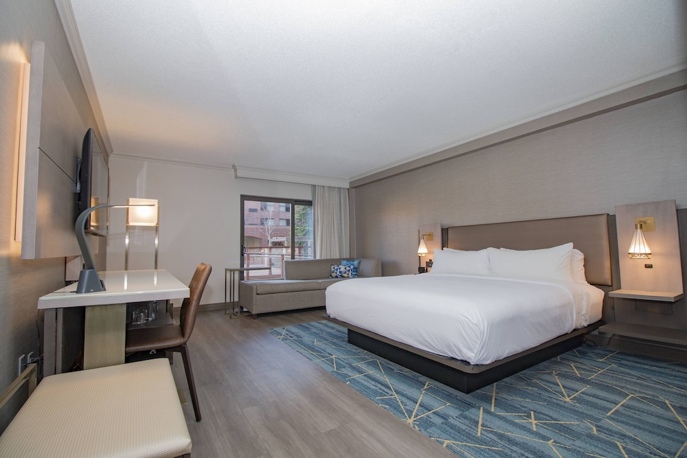 Providence Marriott Downtown - photo 8