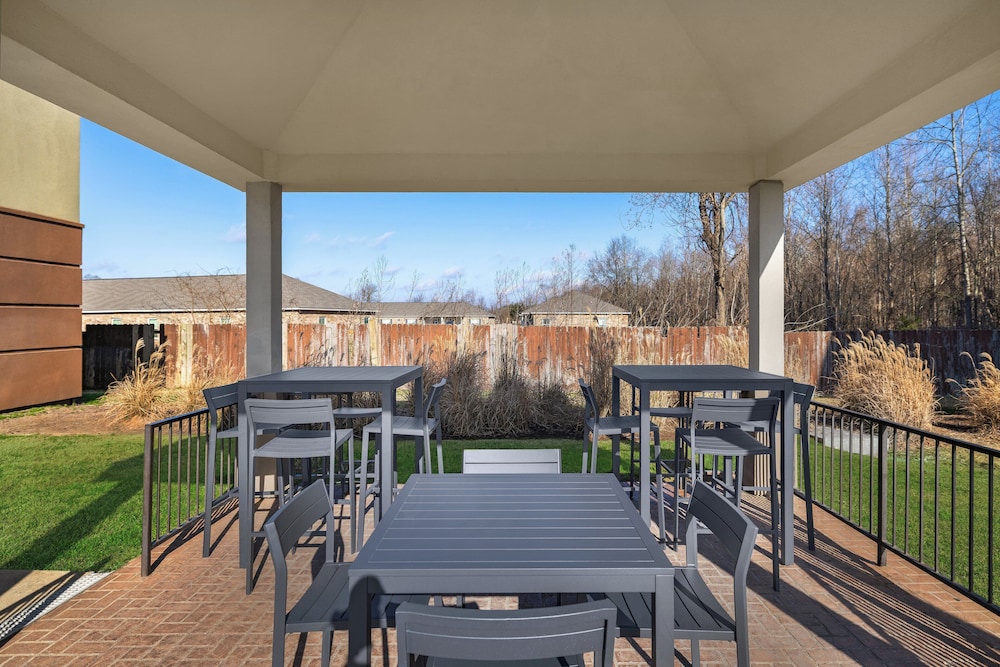 Candlewood Suites Alexandria by IHG - photo 21