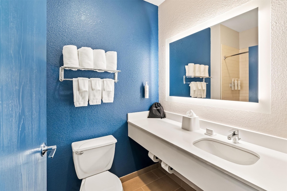 Spark by Hilton Round Rock - photo 28