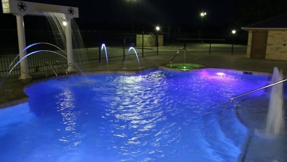 Hotel Texas - photo 25
