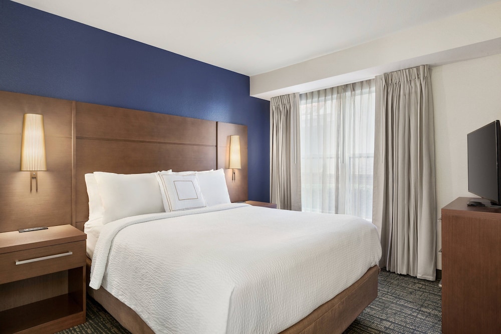 Residence Inn Palmdale Lancaster - photo 10