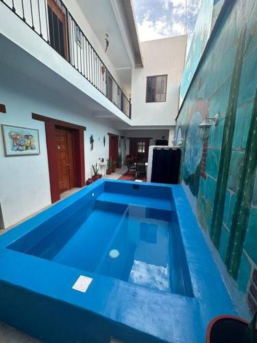 Suites El Cielo - last minute hotel in Oaxaca