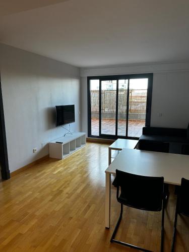 Loft Luminoso Alcorcon Efeso in Alcorcon, Spain