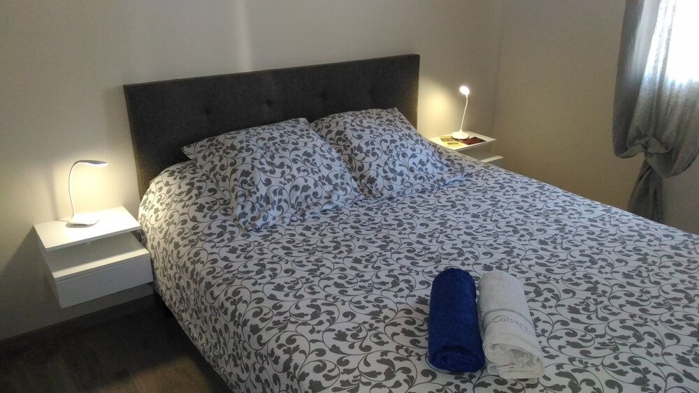 Chez Laurette - carbon neutral hotel in Biguglia