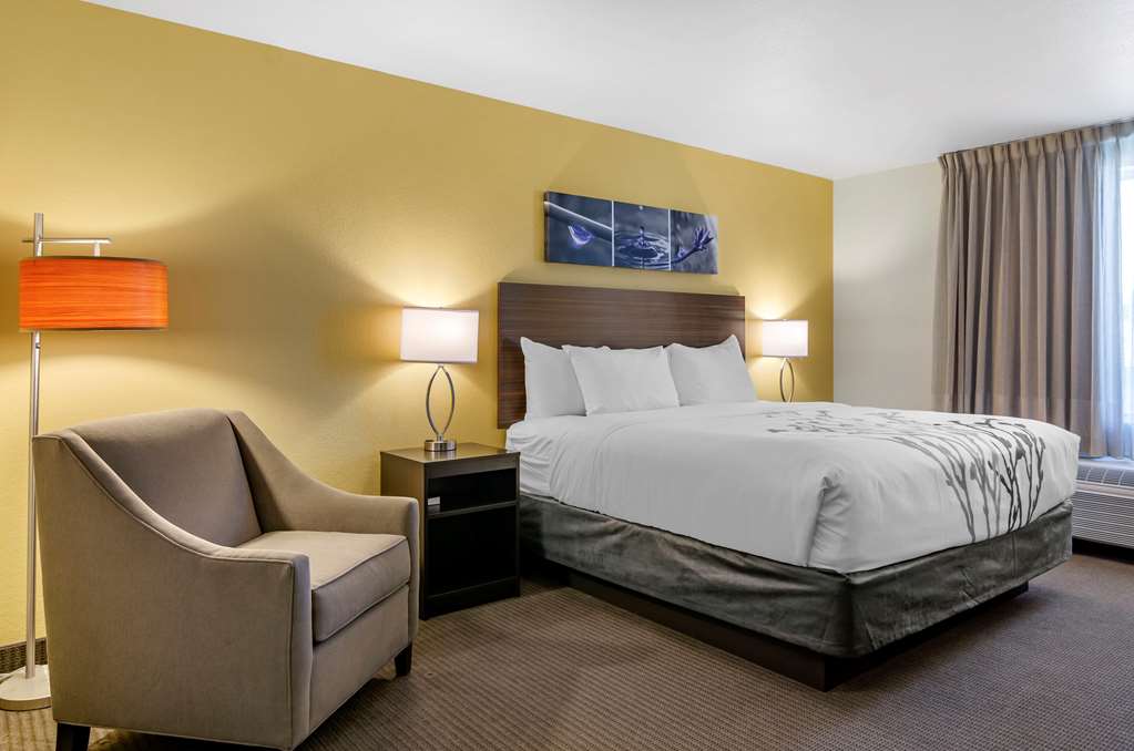 Sleep Inn Great Falls Airport - photo 12