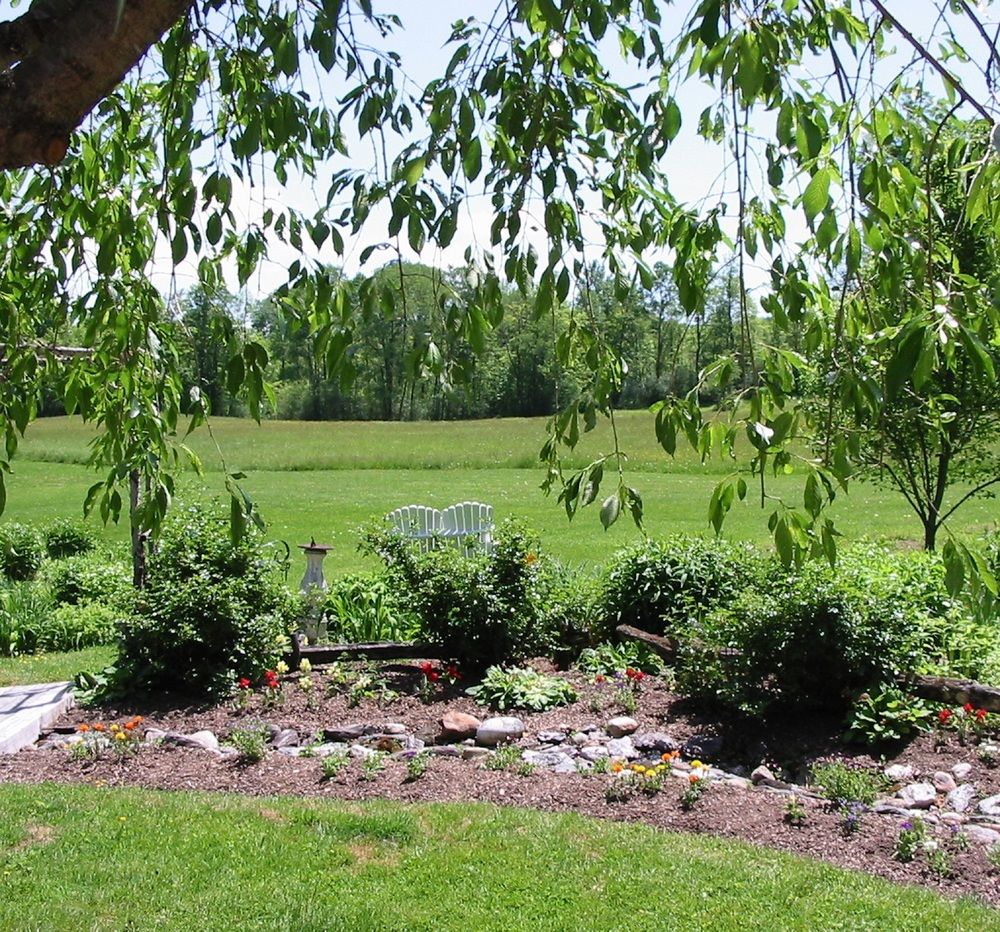 Hickory Ridge House — 4-Star Luxury Hotel in Putney, United States