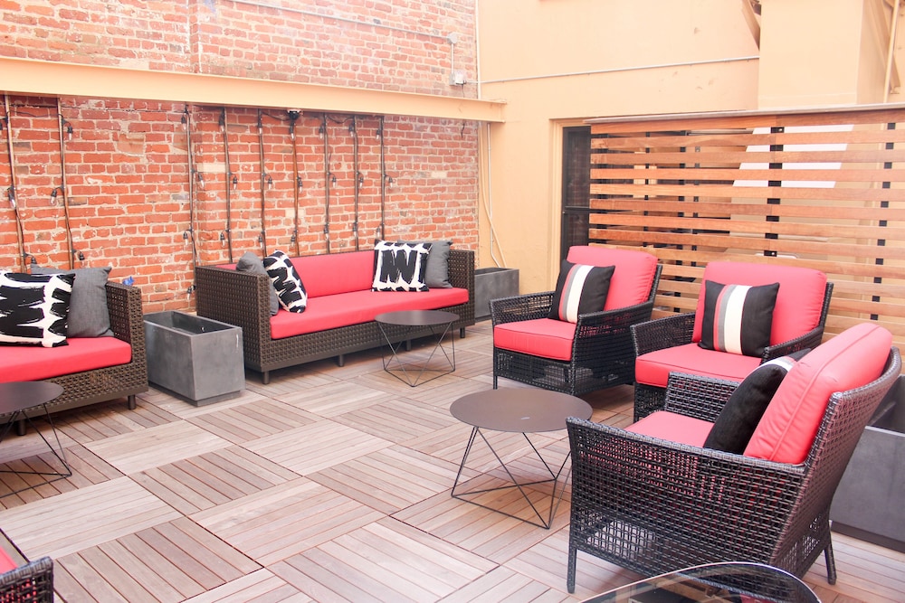 Hotel Triton - photo 61