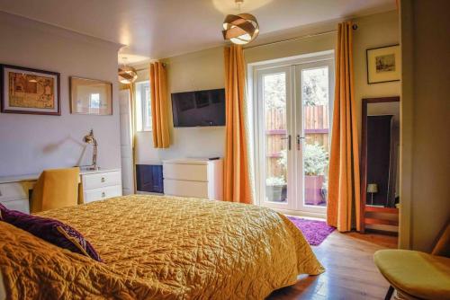Southdene Studio — 4-Star Luxury Hotel in Lincoln, United Kingdom