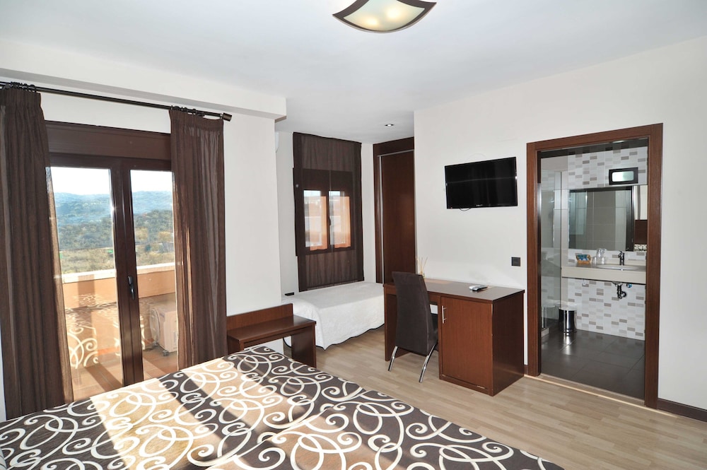 Hotel Ciudad de Plasencia — Plasencia — photo 5