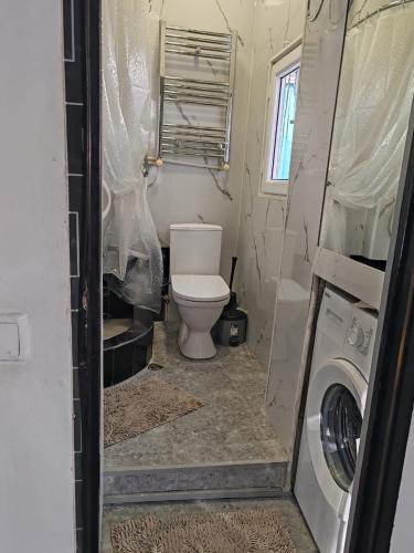 Comfortable Apartment In The Old Tbilisi