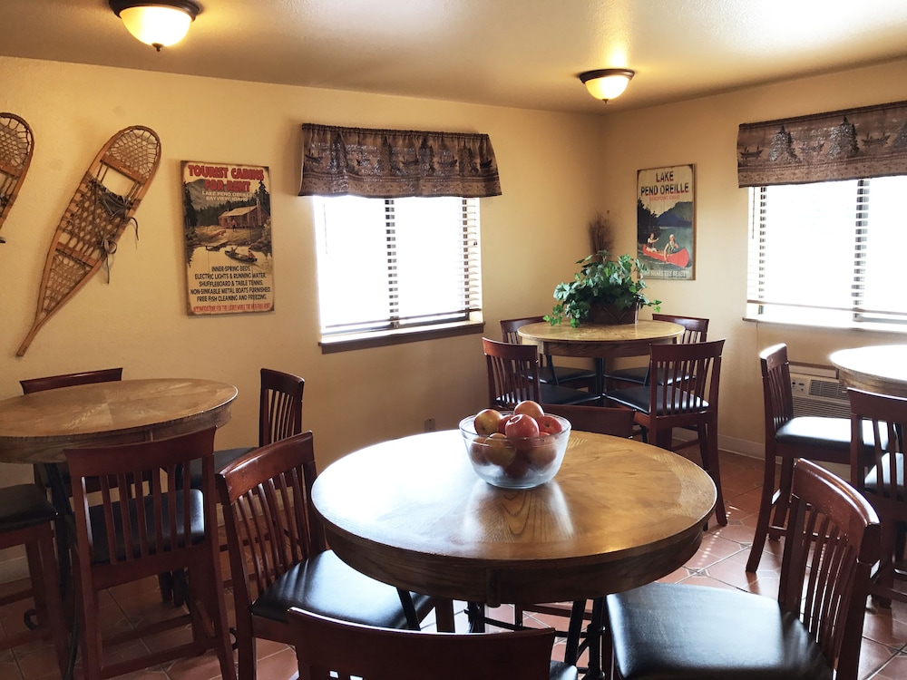 Fairbridge Inn & Suites Sandpoint - photo 36