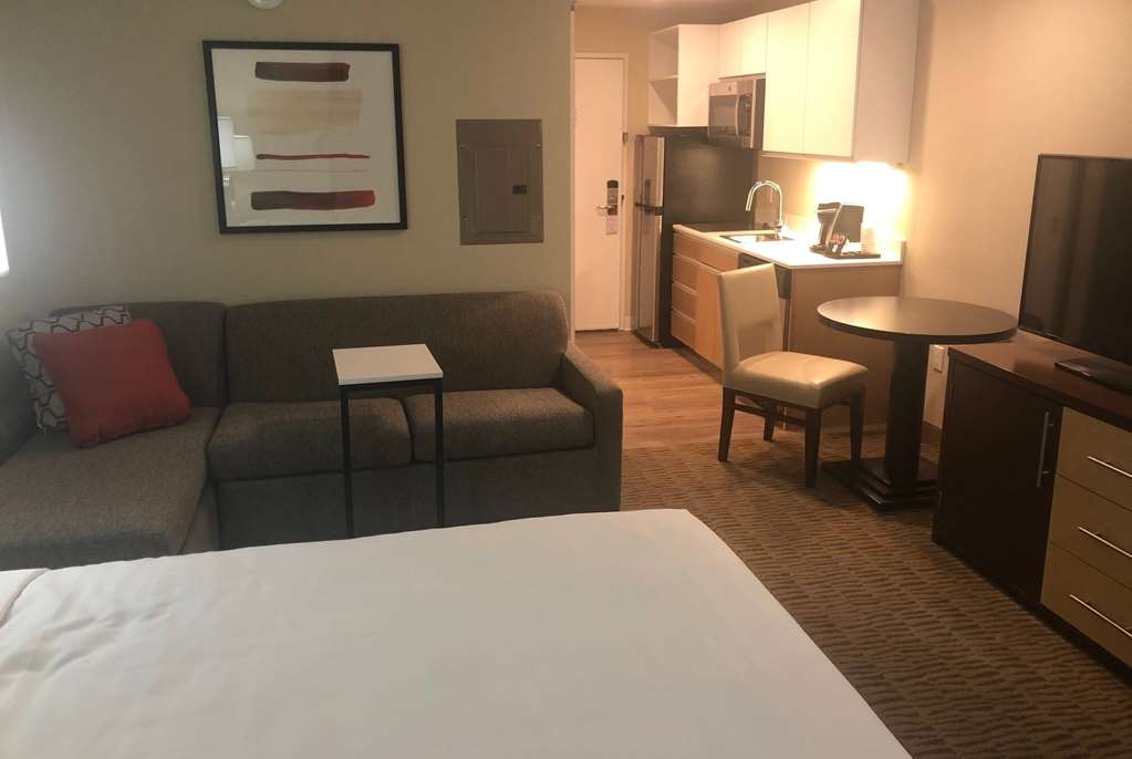 Hawthorn Extended Stay by Wyndham Monahans - photo 10