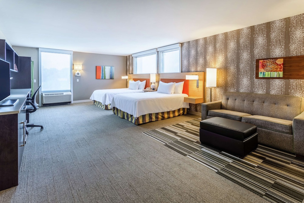 Home2 Suites by Hilton Dover DE - photo 4