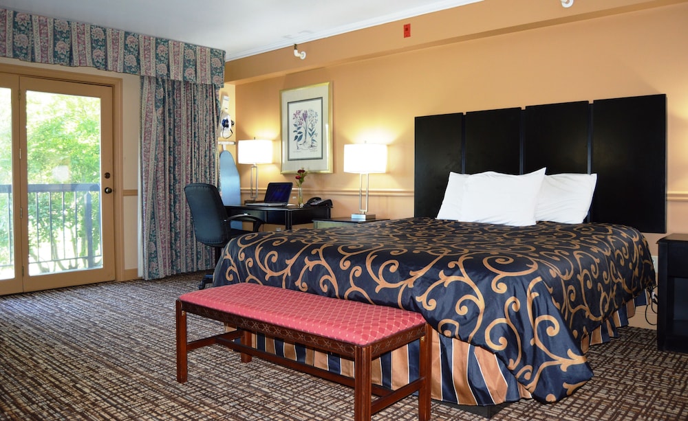 New World Inn - photo 8